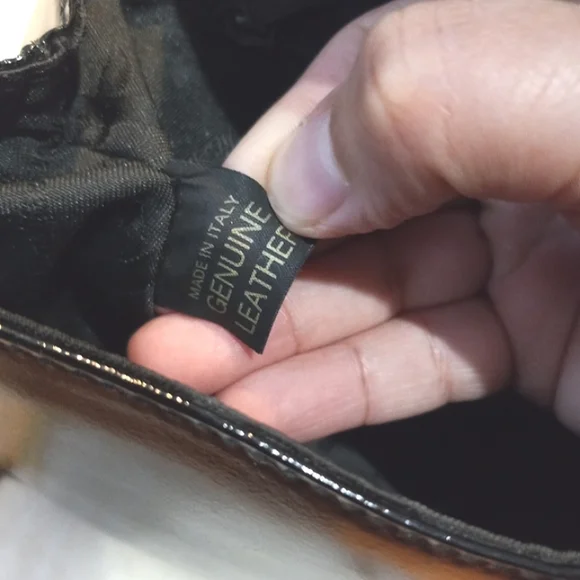 Paloma Picasso bag - Picture 15 of 17